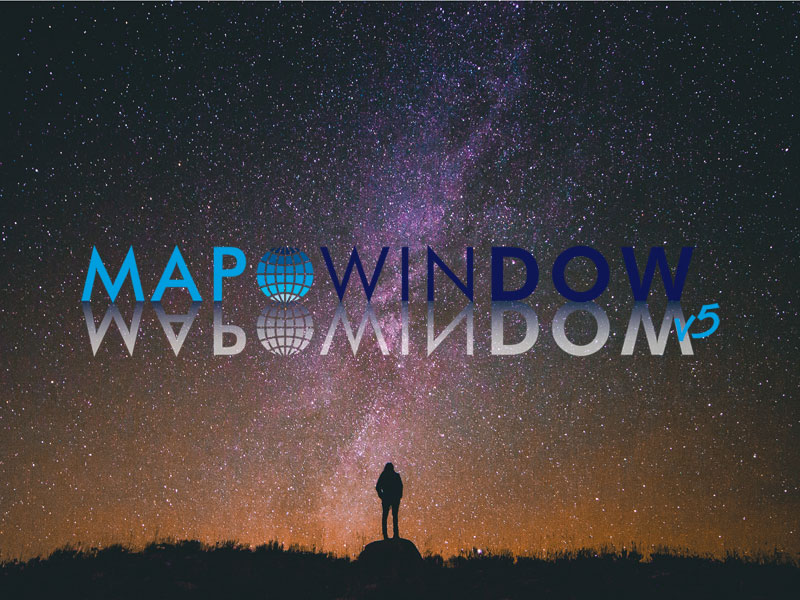 Download MapWindow5
