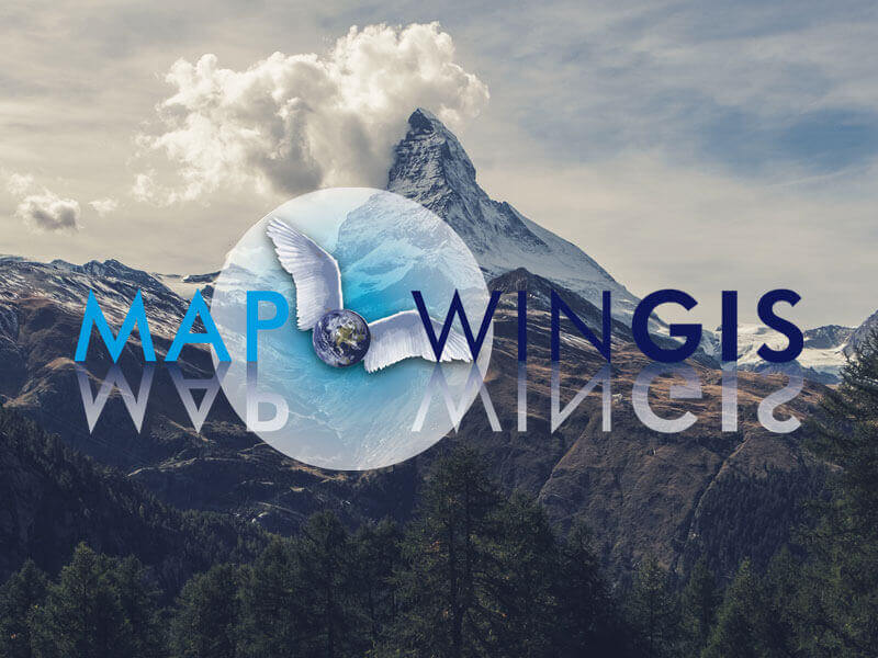 MapWinGIS Documentation