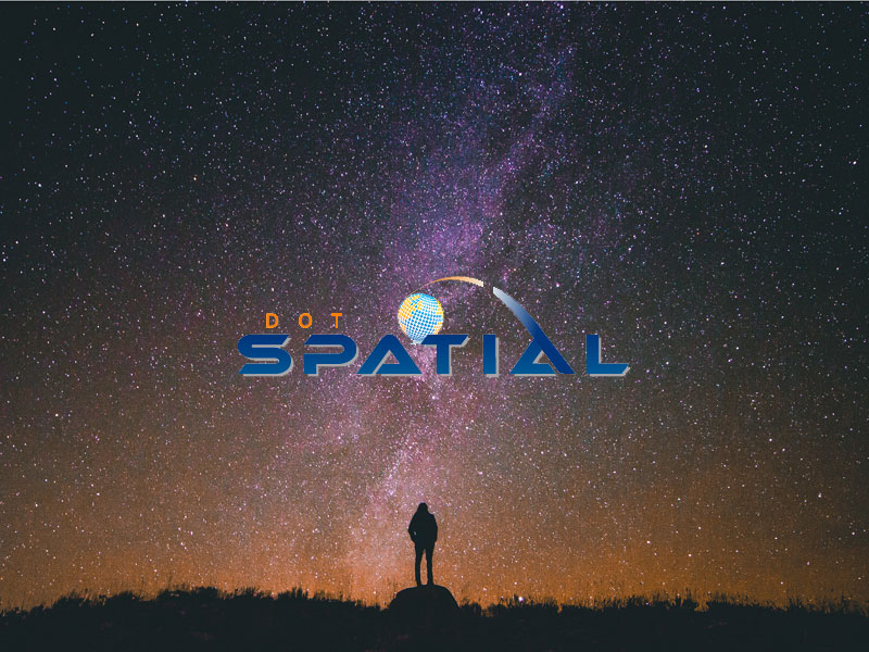 Download DotSpatial